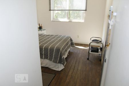 Apartamento à venda com 134m², 3 quartos e sem vagaQuarto 1