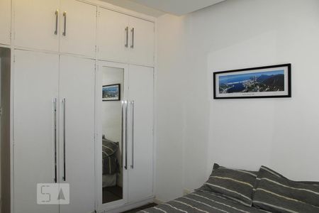 Apartamento à venda com 134m², 3 quartos e sem vagaQuarto 1