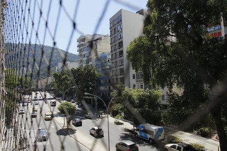 Apartamento à venda com 134m², 3 quartos e sem vagaVista