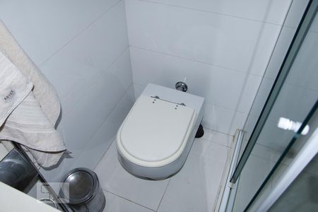 Apartamento à venda com 134m², 3 quartos e sem vagaBanheiro 2