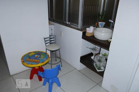 Apartamento à venda com 134m², 3 quartos e sem vagaÁrea de Serviço
