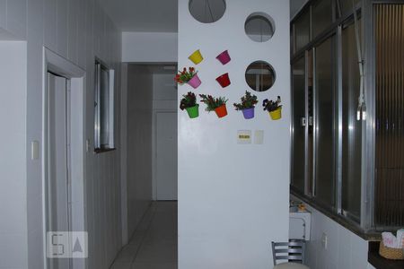 Apartamento à venda com 134m², 3 quartos e sem vagaÁrea de Serviço