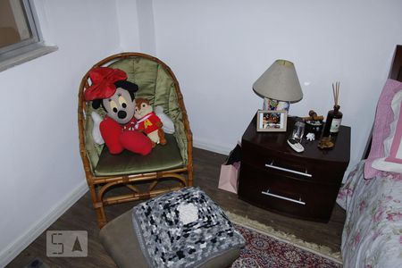 Apartamento à venda com 134m², 3 quartos e sem vagaQuarto 2