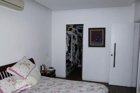 Apartamento à venda com 134m², 3 quartos e sem vagaQuarto 2