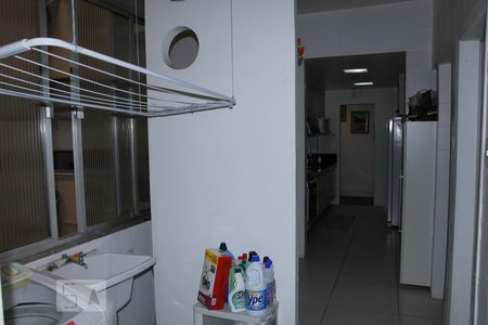 Apartamento à venda com 134m², 3 quartos e sem vagaÁrea de Serviço