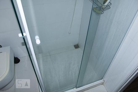 Apartamento à venda com 134m², 3 quartos e sem vagaBanheiro 2