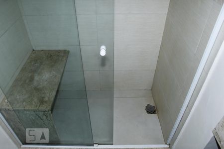 Apartamento à venda com 134m², 3 quartos e sem vagaBanheiro