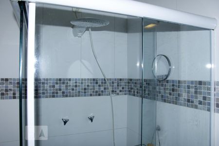 Apartamento à venda com 134m², 3 quartos e sem vagaBanheiro 2