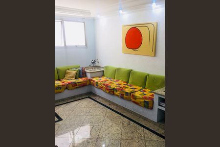Casa à venda com 470m², 4 quartos e 7 vagas Casa à venda com 470m², 4 quartos e 7 vagasSala 2