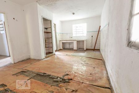 Studio à venda com 150m², 3 quartos e 2 vagasSala 4