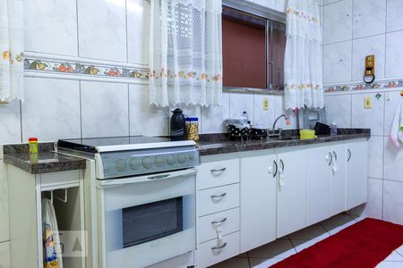 Casa à venda com 200m², 3 quartos e 4 vagasCozinha