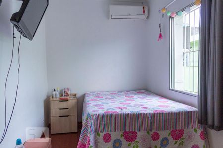 Casa à venda com 200m², 3 quartos e 4 vagasQuarto 2