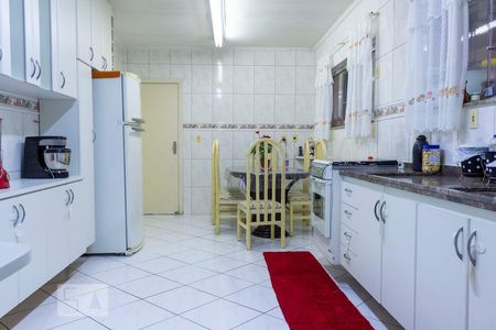 Casa à venda com 200m², 3 quartos e 4 vagasCozinha
