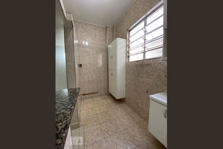Cozinha de apartamento à venda com 1 quarto, 70m² em Bela Vista, São Paulo