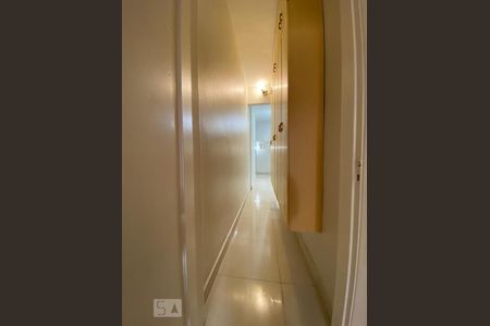 Corredor de apartamento à venda com 1 quarto, 70m² em Bela Vista, São Paulo