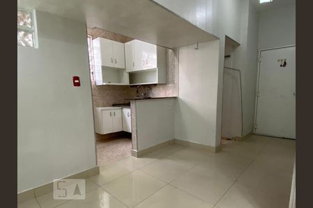 Sala de apartamento à venda com 1 quarto, 70m² em Bela Vista, São Paulo