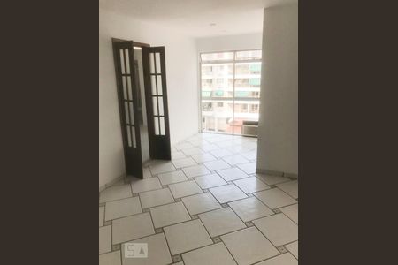 Apartamento à venda com 59m², 2 quartos e 1 vaga Apartamento à venda com 59m², 2 quartos e 1 vagaSala