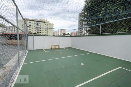 Apartamento à venda com 78m², 2 quartos e 1 vagaÁrea comum - Quadra Esportiva