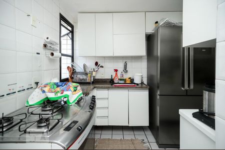 Apartamento à venda com 78m², 2 quartos e 1 vagaCozinha