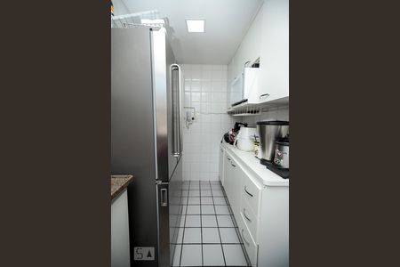 Apartamento à venda com 78m², 2 quartos e 1 vagaCozinha