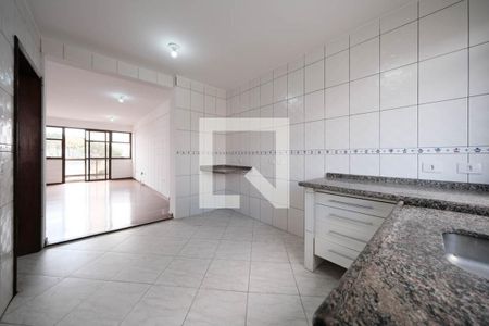 Sala de apartamento para alugar com 3 quartos, 124m² em Vila Mesquita, São Paulo