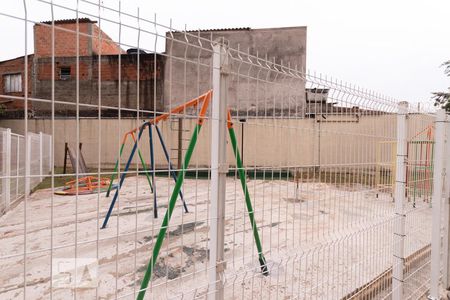 Apartamento à venda com 47m², 2 quartos e 1 vaga Apartamento à venda com 47m², 2 quartos e 1 vagaPlayground