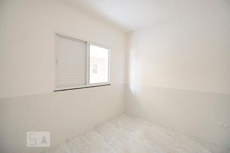 Quarto 01 de apartamento para alugar com 2 quartos, 45m² em Chácara Mafalda, São Paulo