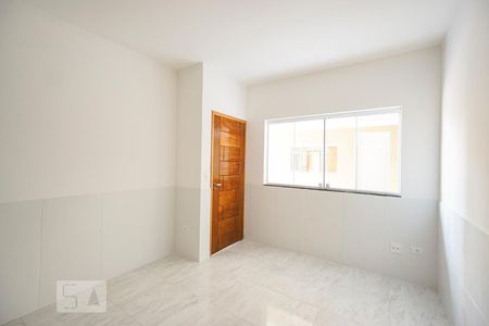 Sala de apartamento para alugar com 2 quartos, 45m² em Chácara Mafalda, São Paulo