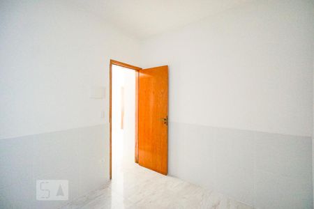 Quarto 02 de apartamento para alugar com 2 quartos, 45m² em Chácara Mafalda, São Paulo