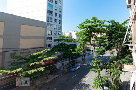 Apartamento à venda com 175m², 4 quartos e 1 vaga Apartamento à venda com 175m², 4 quartos e 1 vagaVista do quarto 2