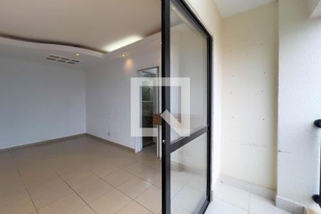 Varanda de apartamento para alugar com 3 quartos, 80m² em Ipiranga, São Paulo