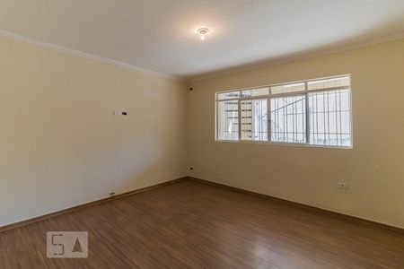 Sala de casa para alugar com 3 quartos, 200m² em Vila Ré, São Paulo