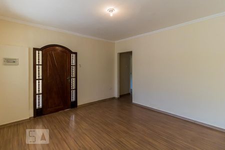 Sala de casa para alugar com 3 quartos, 200m² em Vila Ré, São Paulo