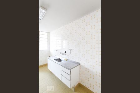 Apartamento para alugar com 76m², 2 quartos e 1 vaga Apartamento para alugar com 76m², 2 quartos e 1 vagaCozinha