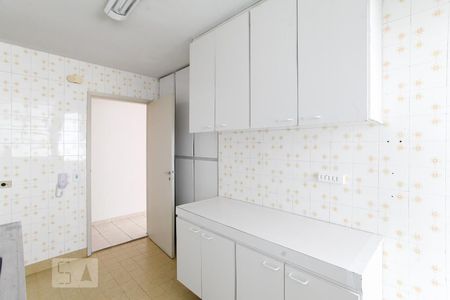 Apartamento para alugar com 76m², 2 quartos e 1 vaga Apartamento para alugar com 76m², 2 quartos e 1 vagaCozinha