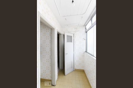 Apartamento para alugar com 76m², 2 quartos e 1 vaga Apartamento para alugar com 76m², 2 quartos e 1 vagaÁrea de Serviço