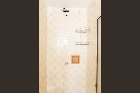 Apartamento para alugar com 76m², 2 quartos e 1 vaga Apartamento para alugar com 76m², 2 quartos e 1 vagaBanheiro Social