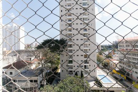 Apartamento para alugar com 76m², 2 quartos e 1 vaga Apartamento para alugar com 76m², 2 quartos e 1 vagaVista do Quarto 2