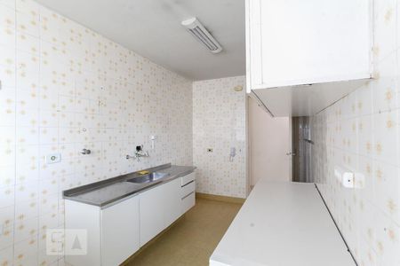 Apartamento para alugar com 76m², 2 quartos e 1 vaga Apartamento para alugar com 76m², 2 quartos e 1 vagaCozinha