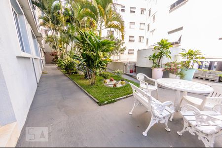 Apartamento à venda com 91m², 2 quartos e sem vaga Apartamento à venda com 91m², 2 quartos e sem vagaÁrea Comum - Jardim Frente