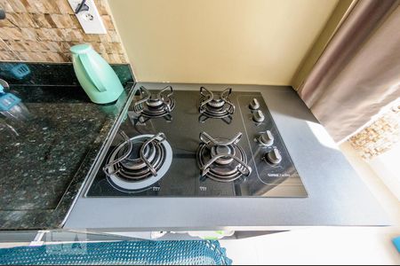 Apartamento à venda com 91m², 2 quartos e sem vaga Apartamento à venda com 91m², 2 quartos e sem vagaCozinha - Piso Inferior