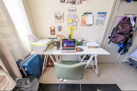 Apartamento à venda com 91m², 2 quartos e sem vaga Apartamento à venda com 91m², 2 quartos e sem vagaQuarto 2 - Piso Superior