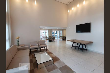 Apartamento à venda com 93m², 2 quartos e 2 vagas Apartamento à venda com 93m², 2 quartos e 2 vagasÁrea comum - Salão de festas