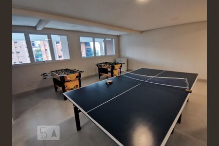 Apartamento à venda com 93m², 2 quartos e 2 vagas Apartamento à venda com 93m², 2 quartos e 2 vagasSala de Jogos
