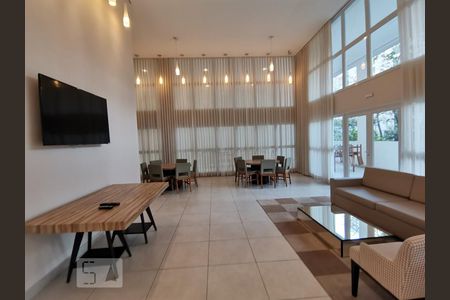Apartamento à venda com 93m², 2 quartos e 2 vagas Apartamento à venda com 93m², 2 quartos e 2 vagasÁrea comum - Salão de festas