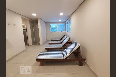 Apartamento à venda com 93m², 2 quartos e 2 vagas Apartamento à venda com 93m², 2 quartos e 2 vagasSpa