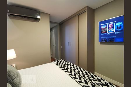 Apartamento à venda com 93m², 2 quartos e 2 vagas Apartamento à venda com 93m², 2 quartos e 2 vagasQuarto
