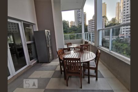 Apartamento à venda com 93m², 2 quartos e 2 vagas Apartamento à venda com 93m², 2 quartos e 2 vagasÁrea comum - Salão de festas