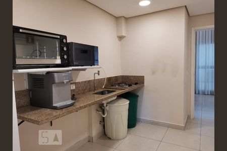 Apartamento à venda com 93m², 2 quartos e 2 vagas Apartamento à venda com 93m², 2 quartos e 2 vagasCopa