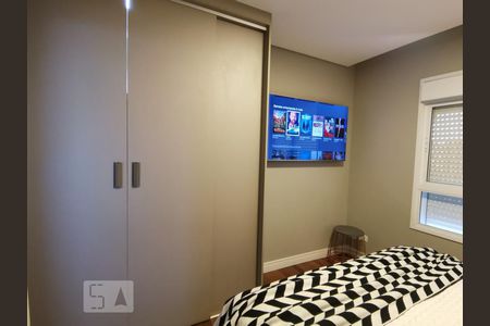Apartamento à venda com 93m², 2 quartos e 2 vagas Apartamento à venda com 93m², 2 quartos e 2 vagasQuarto